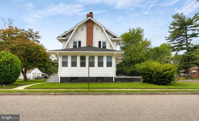 244 GIBBSBORO RD, Clementon, NJ 08021