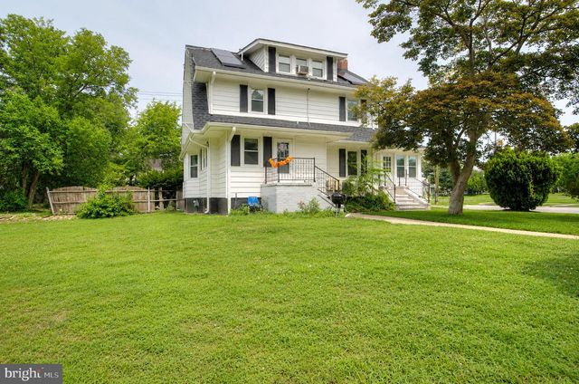 244 GIBBSBORO RD, Clementon, NJ 08021