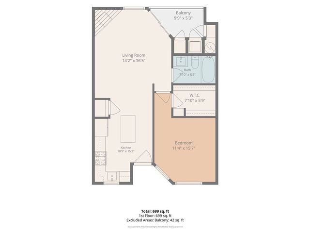 707 W 4th 8, Long Beach, CA 90802