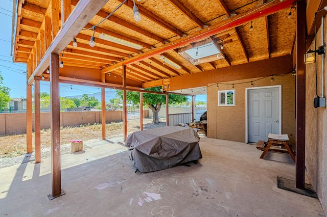 548 Coronado Drive, Bernalillo, NM 87004