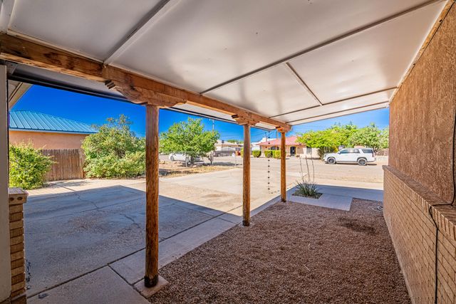 548 Coronado Drive, Bernalillo, NM 87004