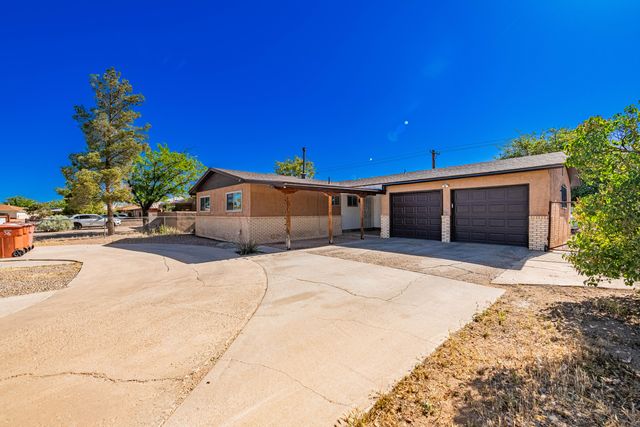 548 Coronado Drive, Bernalillo, NM 87004