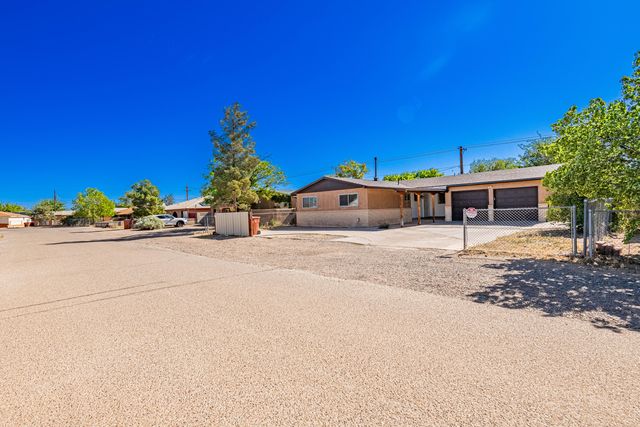 548 Coronado Drive, Bernalillo, NM 87004