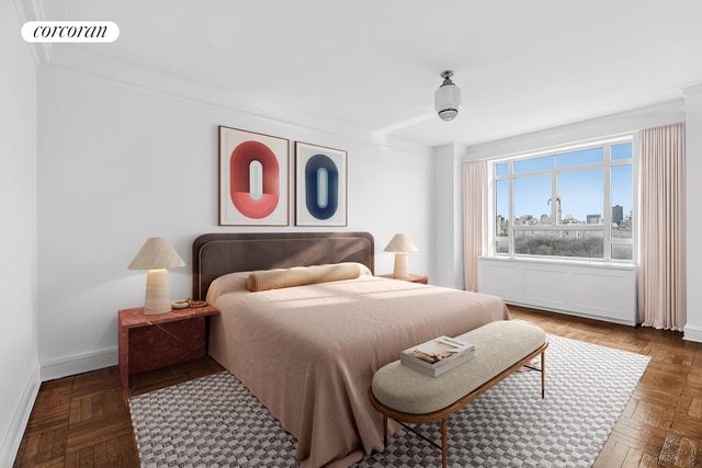 25 Central Park W Apt 12P, New York City, NY 10023