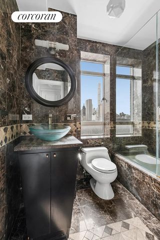 25 Central Park W Apt 12P, New York City, NY 10023