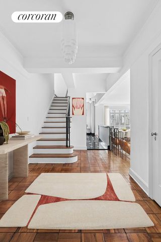 25 Central Park W Apt 12P, New York City, NY 10023