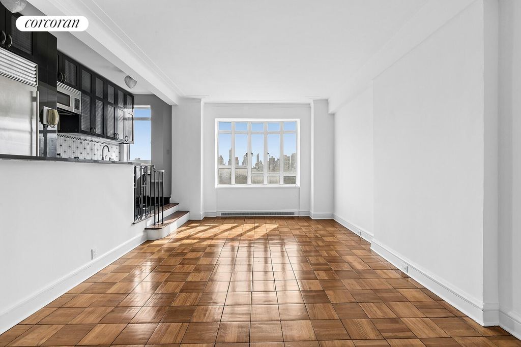 25 Central Park W Apt 12P, New York City, NY 10023