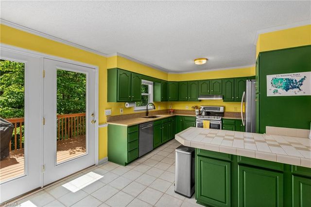 180 Creekside Drive, High Point, NC 27265