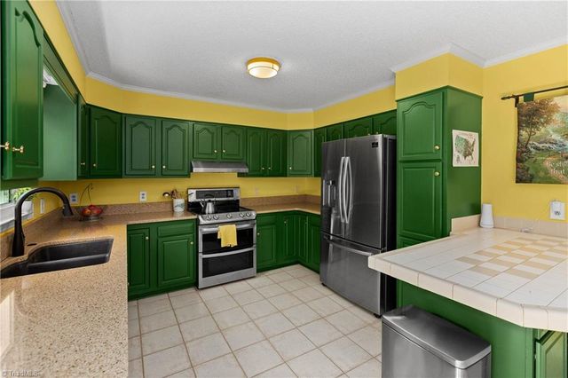 180 Creekside Drive, High Point, NC 27265