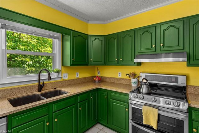 180 Creekside Drive, High Point, NC 27265