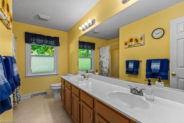 180 Creekside Drive, High Point, NC 27265