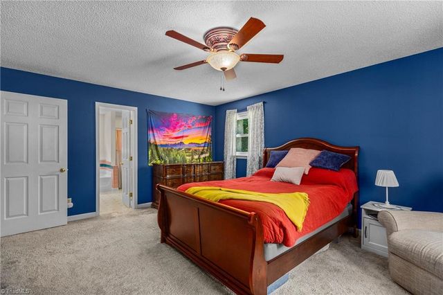 180 Creekside Drive, High Point, NC 27265