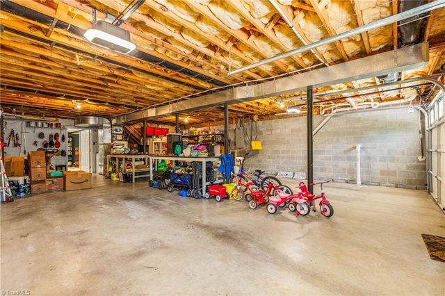 180 Creekside Drive, High Point, NC 27265