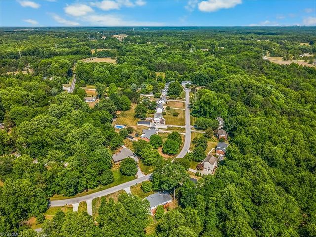 180 Creekside Drive, High Point, NC 27265