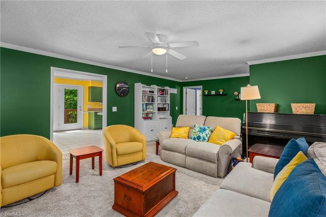 180 Creekside Drive, High Point, NC 27265