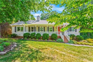 180 Creekside Drive, High Point, NC 27265