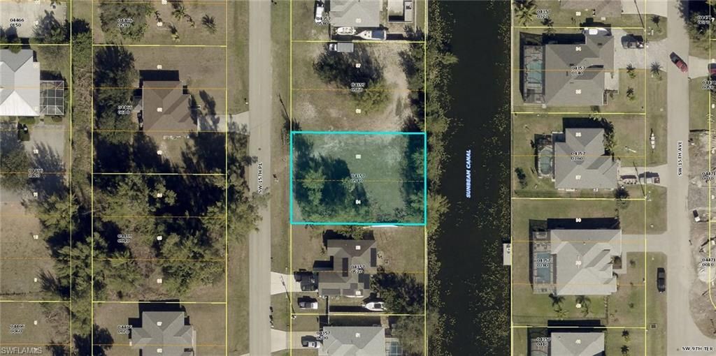 951 15th PL, CAPE CORAL, FL 33991 — photo 2