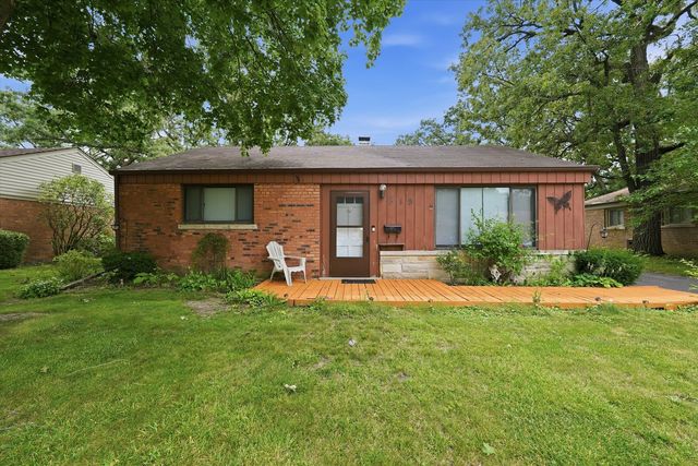 319 Oswego Street, Park Forest, IL 60466