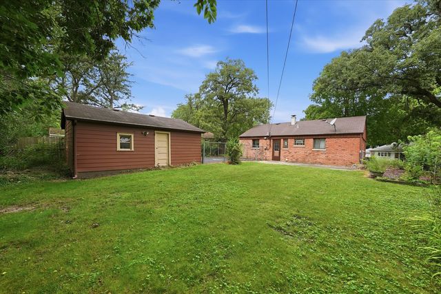 319 Oswego Street, Park Forest, IL 60466