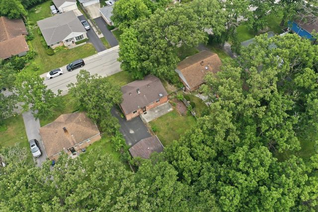 319 Oswego Street, Park Forest, IL 60466