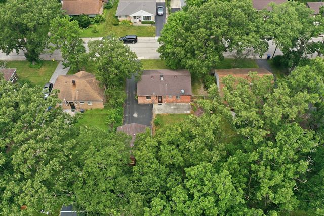 319 Oswego Street, Park Forest, IL 60466