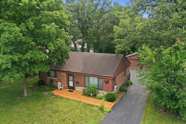 319 Oswego Street, Park Forest, IL 60466