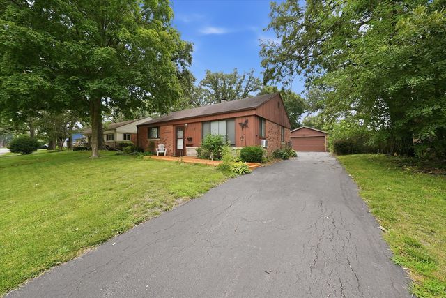 319 Oswego Street, Park Forest, IL 60466