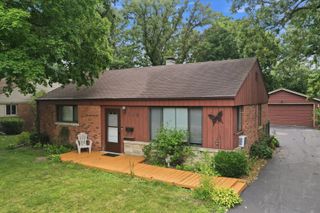 319 Oswego Street, Park Forest, IL 60466