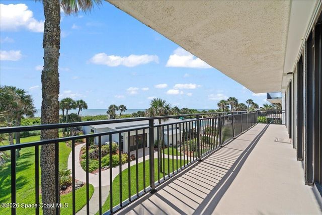 2100 N Atlantic Avenue 303, Cocoa Beach, FL 32931