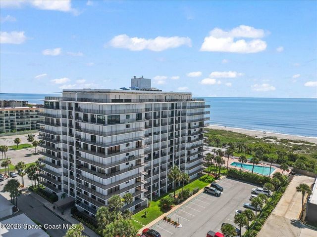 2100 N Atlantic Avenue 303, Cocoa Beach, FL 32931