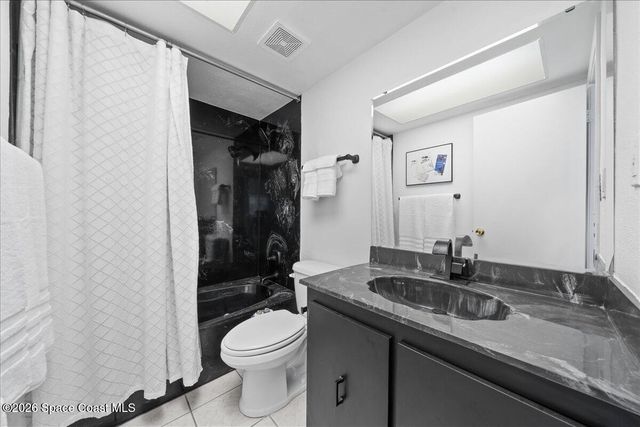 2100 N Atlantic Avenue 303, Cocoa Beach, FL 32931