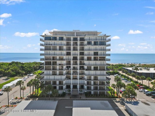 2100 N Atlantic Avenue 303, Cocoa Beach, FL 32931