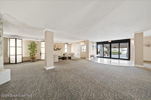 2100 N Atlantic Avenue 303, Cocoa Beach, FL 32931