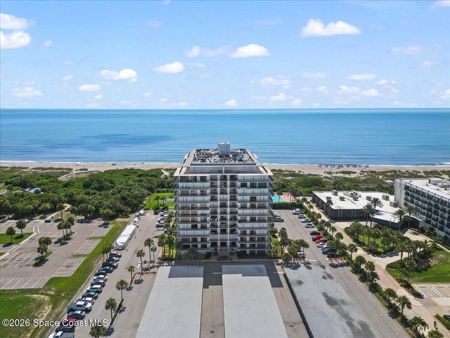 2100 N Atlantic Avenue 303, Cocoa Beach, FL 32931