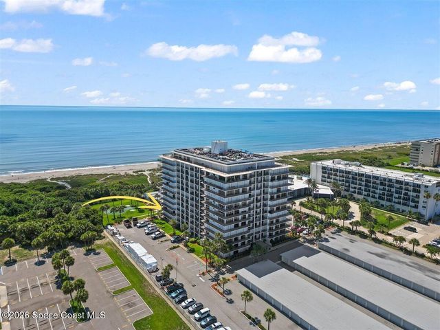 2100 N Atlantic Avenue 303, Cocoa Beach, FL 32931
