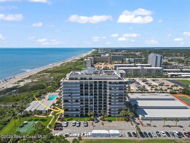 2100 N Atlantic Avenue 303, Cocoa Beach, FL 32931