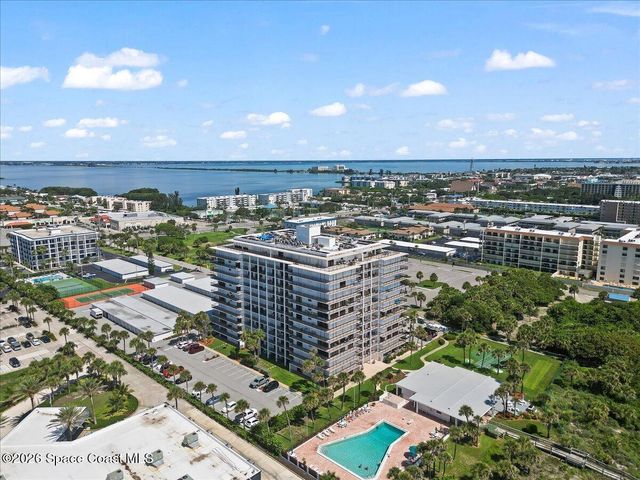 2100 N Atlantic Avenue 303, Cocoa Beach, FL 32931