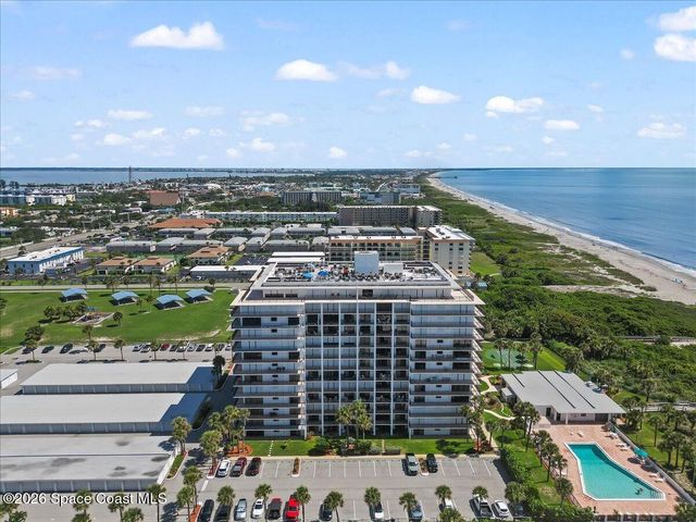 2100 N Atlantic Avenue 303, Cocoa Beach, FL 32931