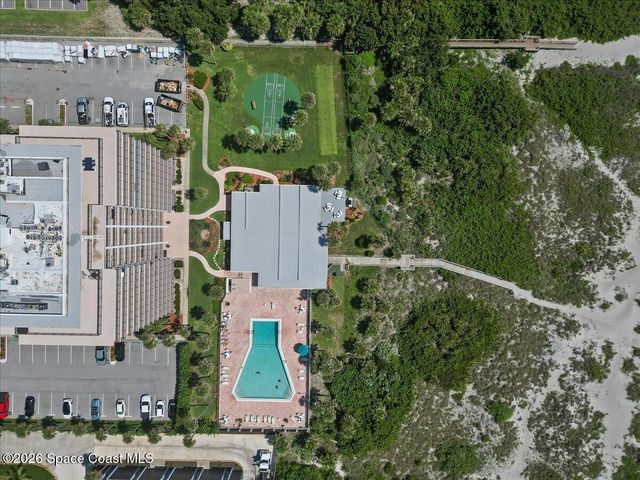 2100 N Atlantic Avenue 303, Cocoa Beach, FL 32931