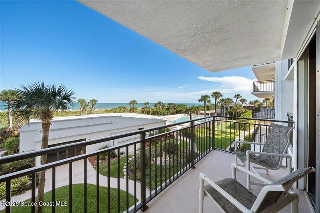 2100 N Atlantic Avenue 303, Cocoa Beach, FL 32931