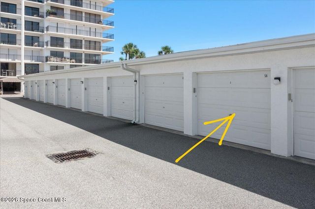 2100 N Atlantic Avenue 303, Cocoa Beach, FL 32931