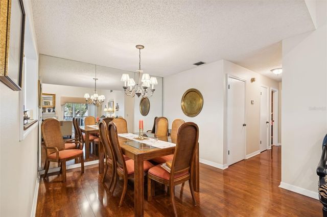 3108 VALLEY OAKS DRIVE 501, Tampa, FL 33618