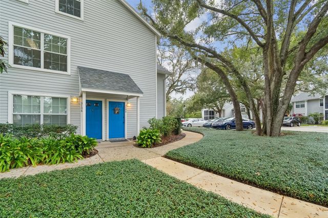3108 VALLEY OAKS DRIVE 501, Tampa, FL 33618