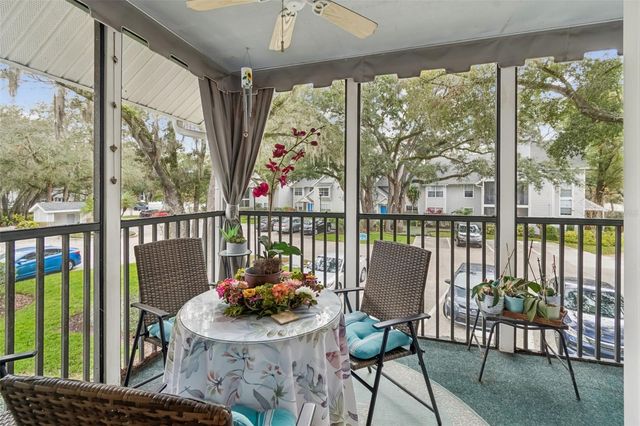 3108 VALLEY OAKS DRIVE 501, Tampa, FL 33618