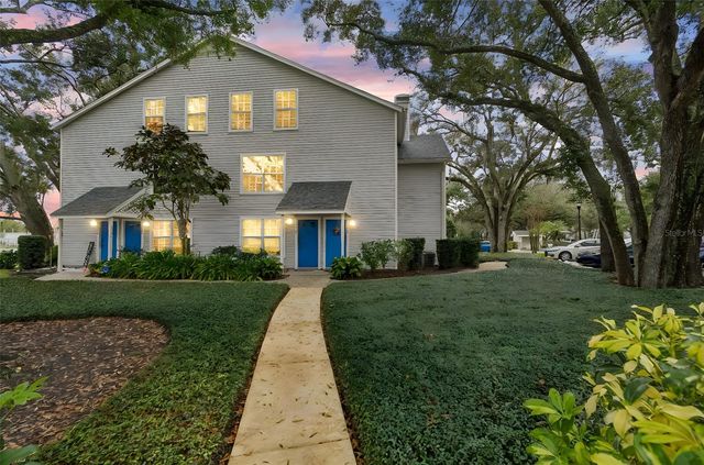 3108 VALLEY OAKS DRIVE 501, Tampa, FL 33618