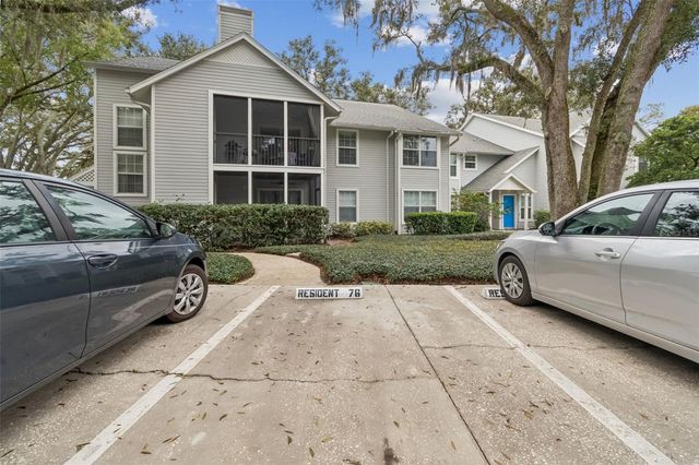 3108 VALLEY OAKS DRIVE 501, Tampa, FL 33618