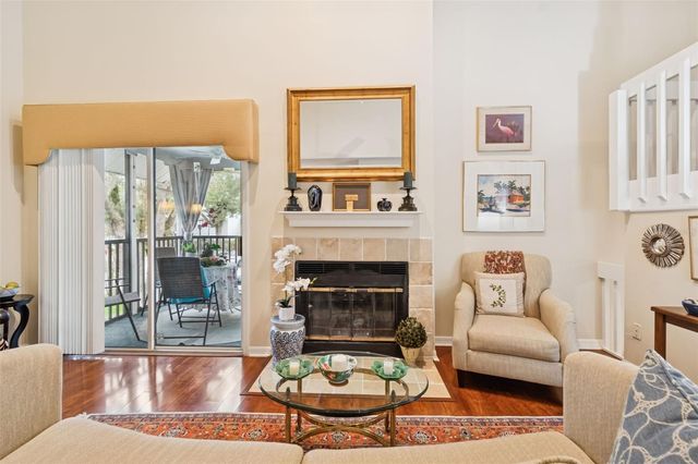 3108 VALLEY OAKS DRIVE 501, Tampa, FL 33618