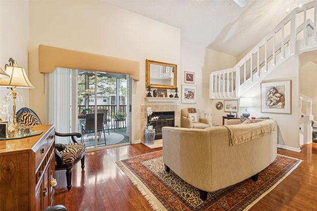 3108 VALLEY OAKS DRIVE 501, Tampa, FL 33618