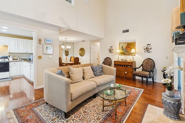 3108 VALLEY OAKS DRIVE 501, Tampa, FL 33618