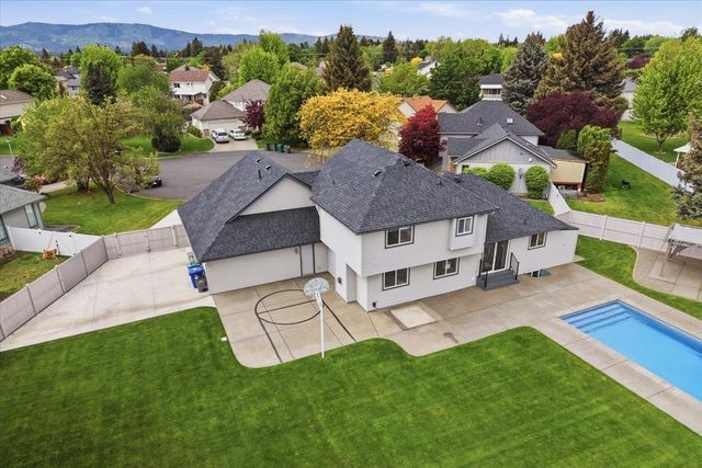 2013 S Newer Ct, Spokane Valley, WA 99037